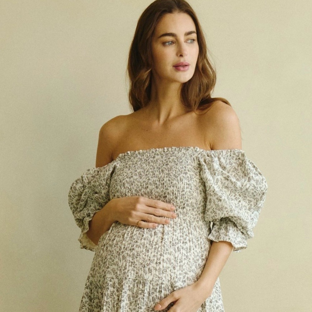 NWT Nothing Fits But Kiko Dress | M